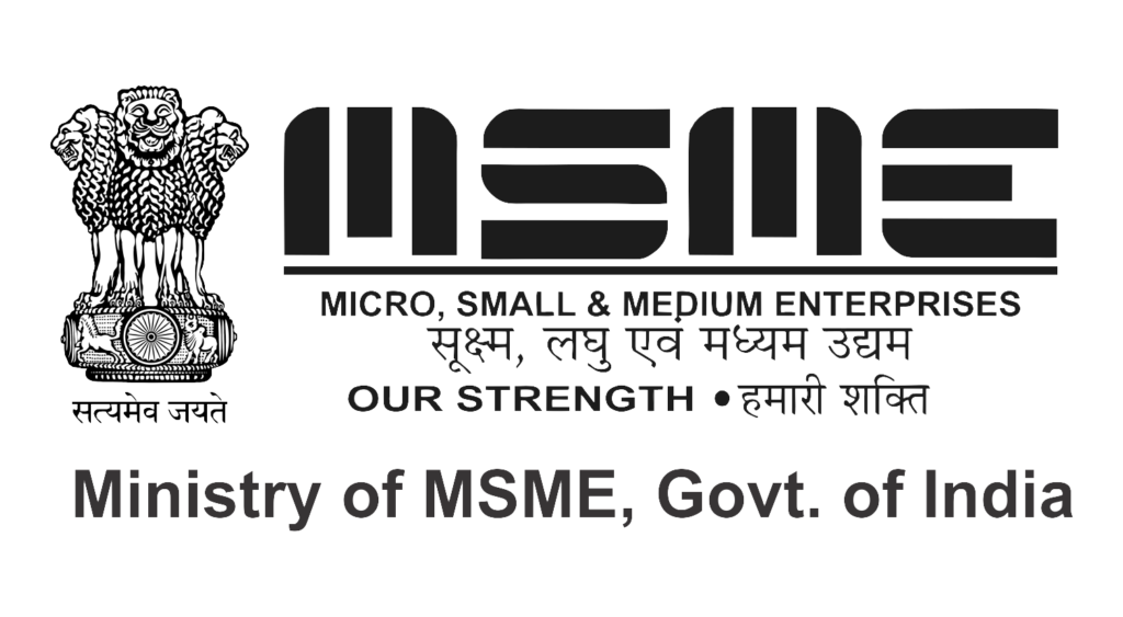 MSME Certification